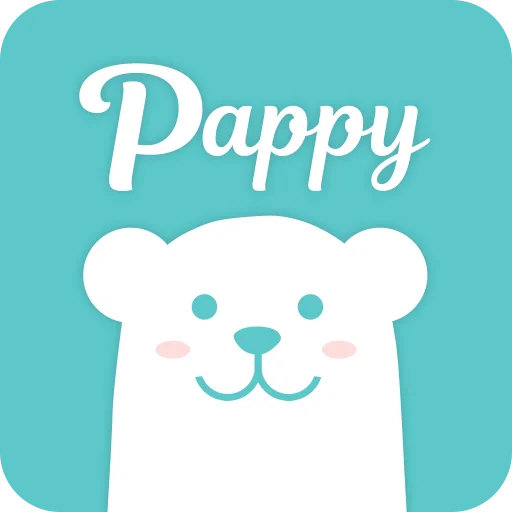 Pappyのアイコン